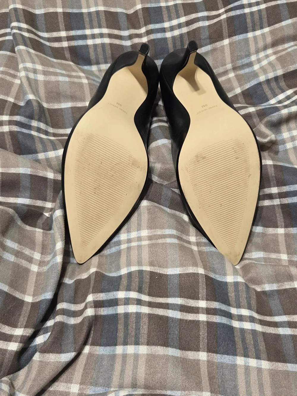 Nine WEST Women's Wnflax